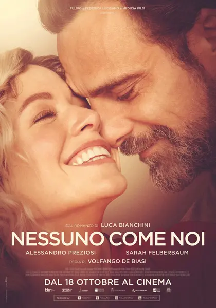 Come noi nessuno al mondo (2005)