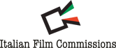 Logo Italian Film Commission