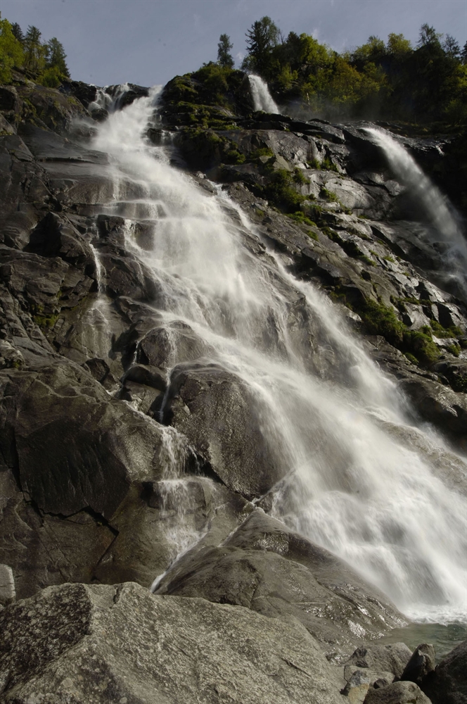 Cascata del Nardis,trento,trentino,location,cineturismo,Nardis Waterfall,presanella