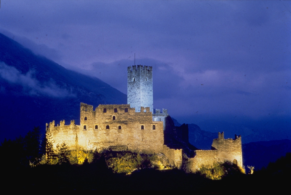 Castel Drena,trento,trentino,location,cineturismo,drena castle