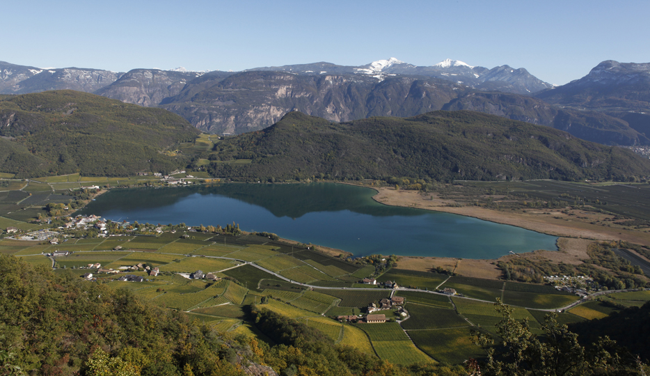 Kalterer See,Lago di Caldaro, Bozen,Bolzano,alto adige,south tyrol,cineturismo,location,Lake Kaltern
