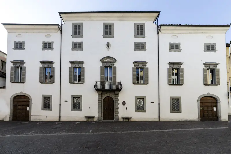Palazzo, Fantini, Tredozio, Forlì-Cesena, Emilia-Romagna