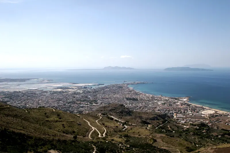 I Leoni di Sicilia, dove è girata la serie con Miriam Leone: tutta la  maglia dell'isola