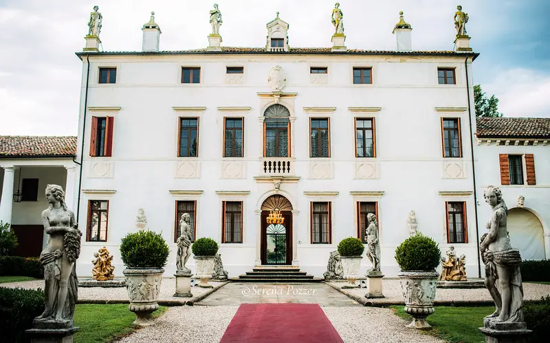 Villa Canal, Grumolo delle Abbadesse, vicenza, veneto, location, cineturismo,