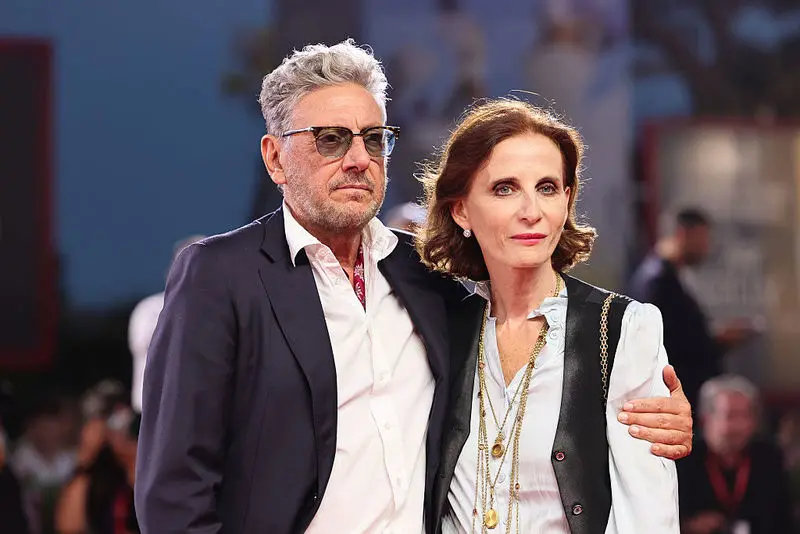 'Regina': esordio alla regia per Mazzantini insieme a Castellitto. Set ...