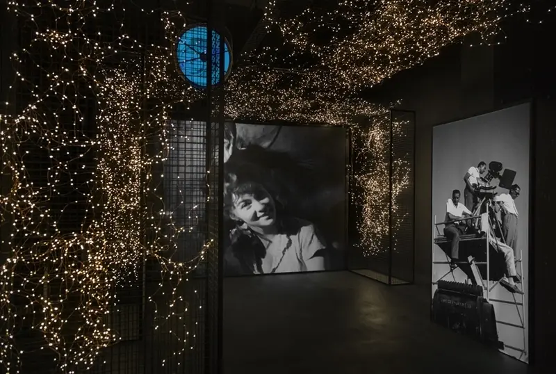 Cinecittà: apre il Museo del Cinema e dell’Audiovisivo | Italy for Movies