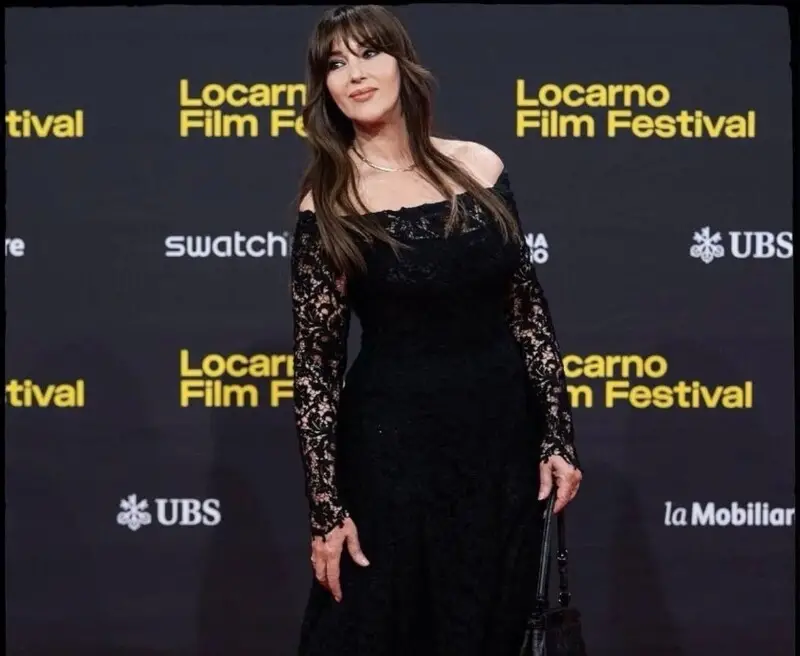 Success for Italian cinema at the Locarno Film Festival
