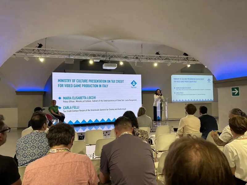 ‘First Playable’ l’evento dedicato all’industria dei videogiochi ...