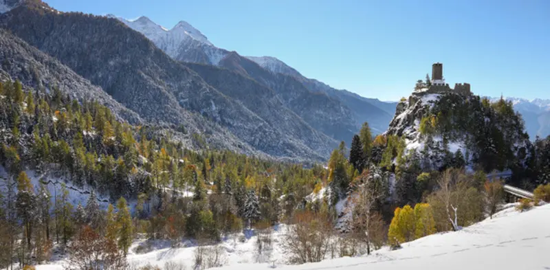 La Valle d'Aosta è un set: le azioni promosse dalla Film Commission Vallée  d'Aoste per la valorizzazione del territorio