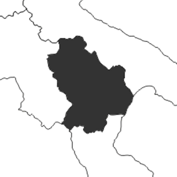 Immagine della regione Basilicata