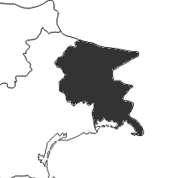 Immagine della regione Friuli Venezia Giulia