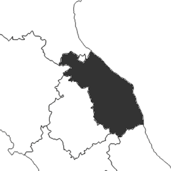 Immagine della regione Marche