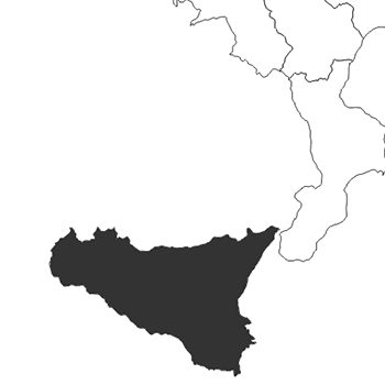 Immagine della regione Sicilia
