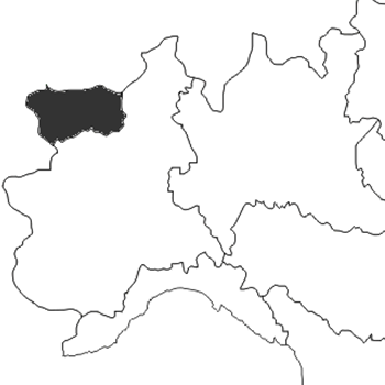 Immagine della regione Valle d'Aosta
