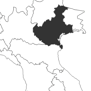 Immagine della regione Veneto